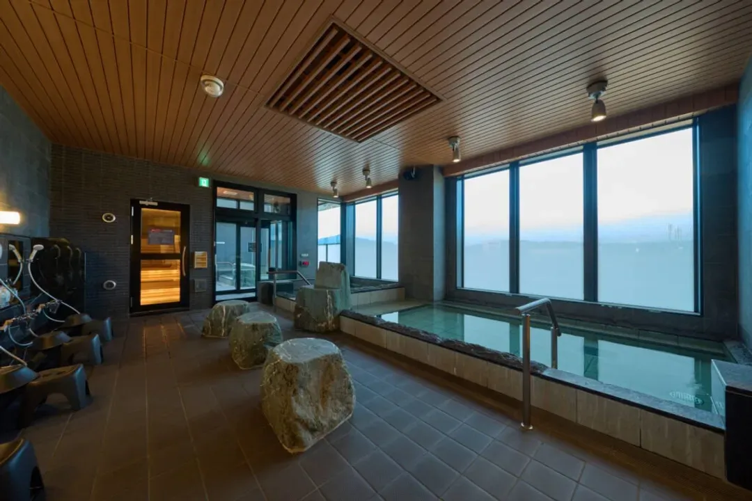 Hotel and Spa Gift Takayama