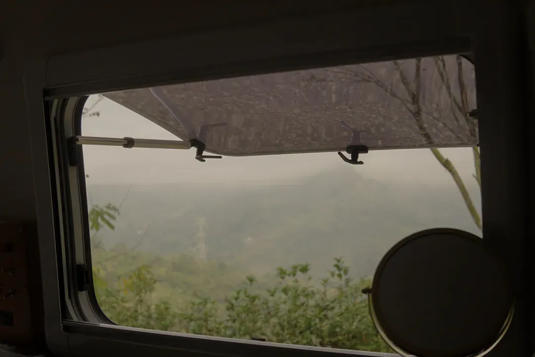 mori valley