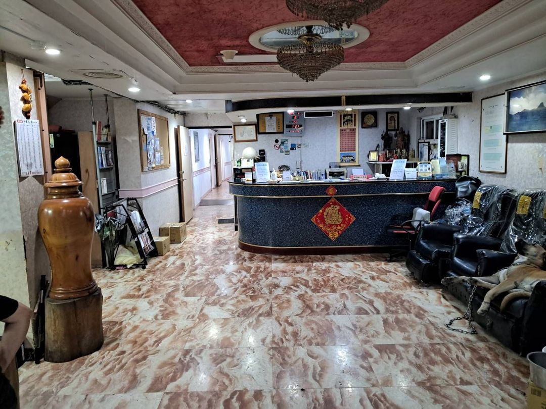 大尖山飯店 l  高CP值、絕佳地點-2