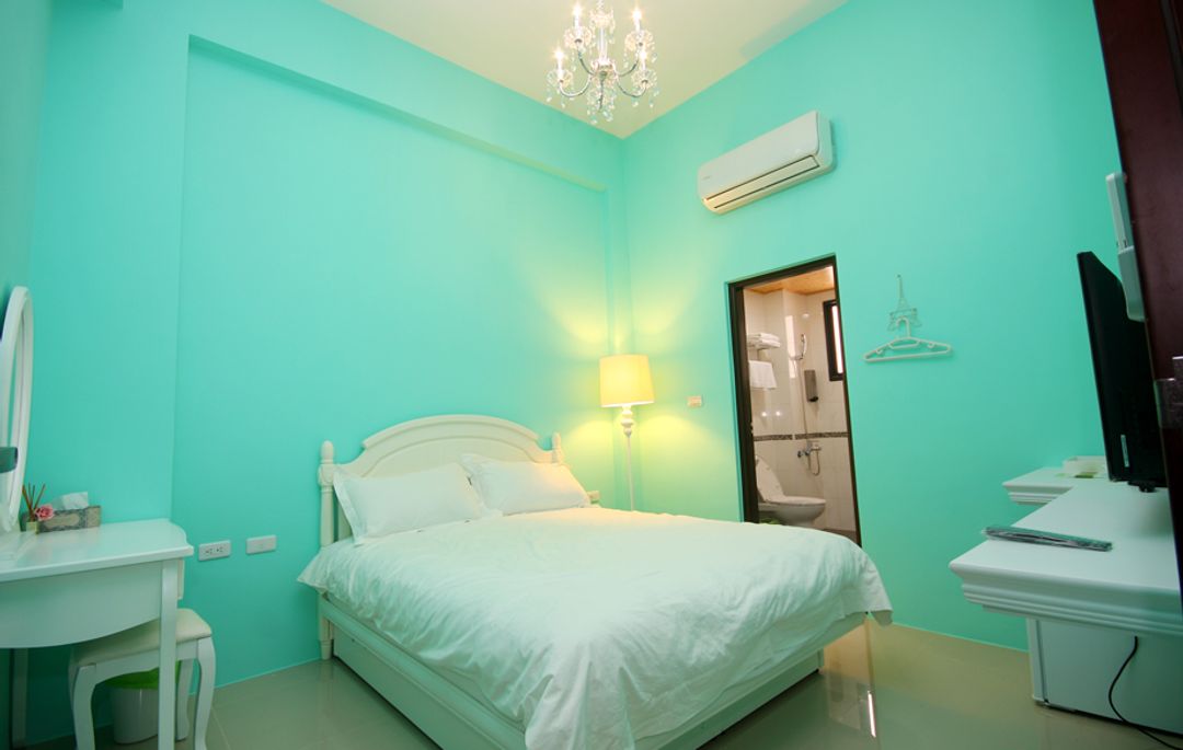 팅 솬 비앤비 호스텔 Ting Shuan B.B Hostel