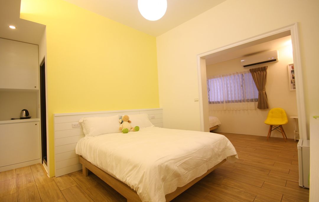 팅 솬 비앤비 호스텔 Ting Shuan B.B Hostel