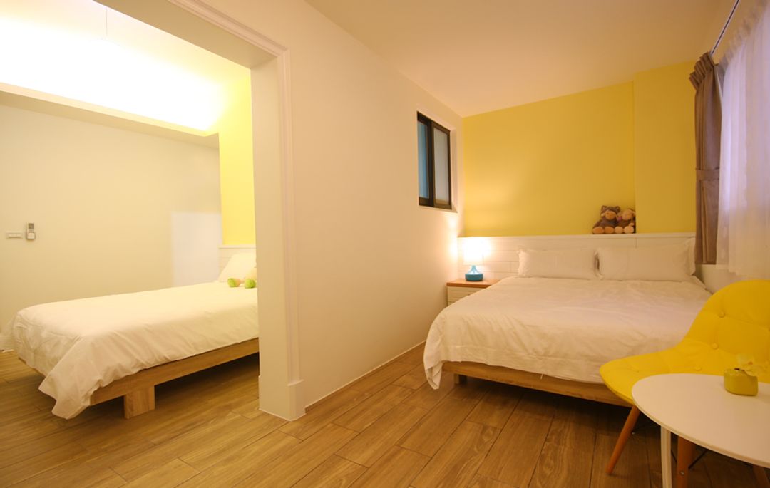 팅 솬 비앤비 호스텔 Ting Shuan B.B Hostel