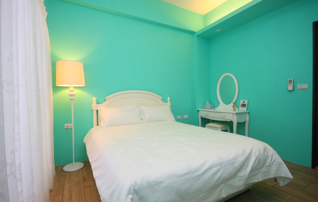 팅 솬 비앤비 호스텔 Ting Shuan B.B Hostel