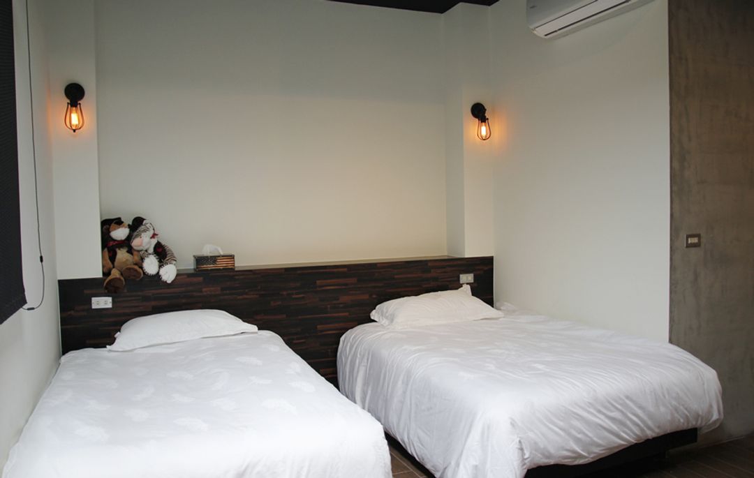팅 솬 비앤비 호스텔 Ting Shuan B.B Hostel