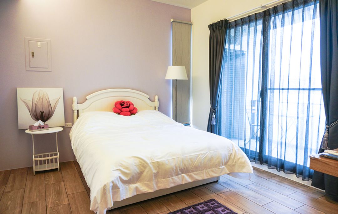 팅 솬 비앤비 호스텔 Ting Shuan B.B Hostel