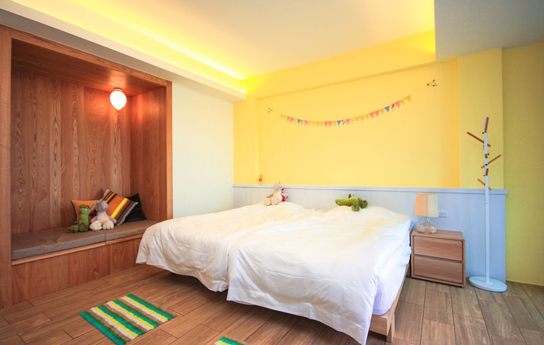 팅 솬 비앤비 호스텔 Ting Shuan B.B Hostel