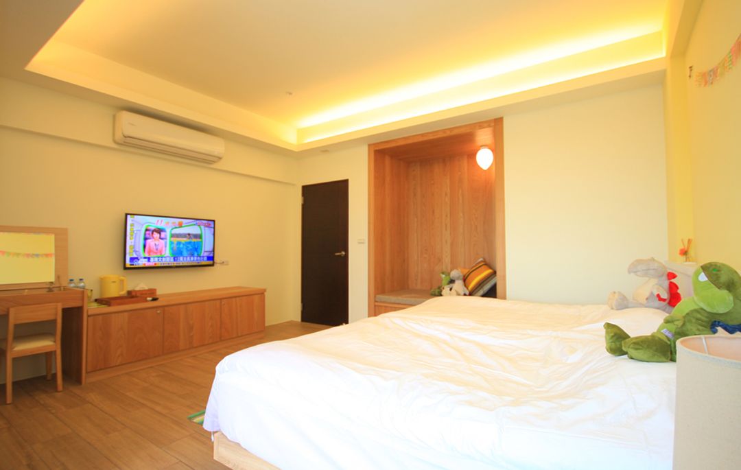 팅 솬 비앤비 호스텔 Ting Shuan B.B Hostel