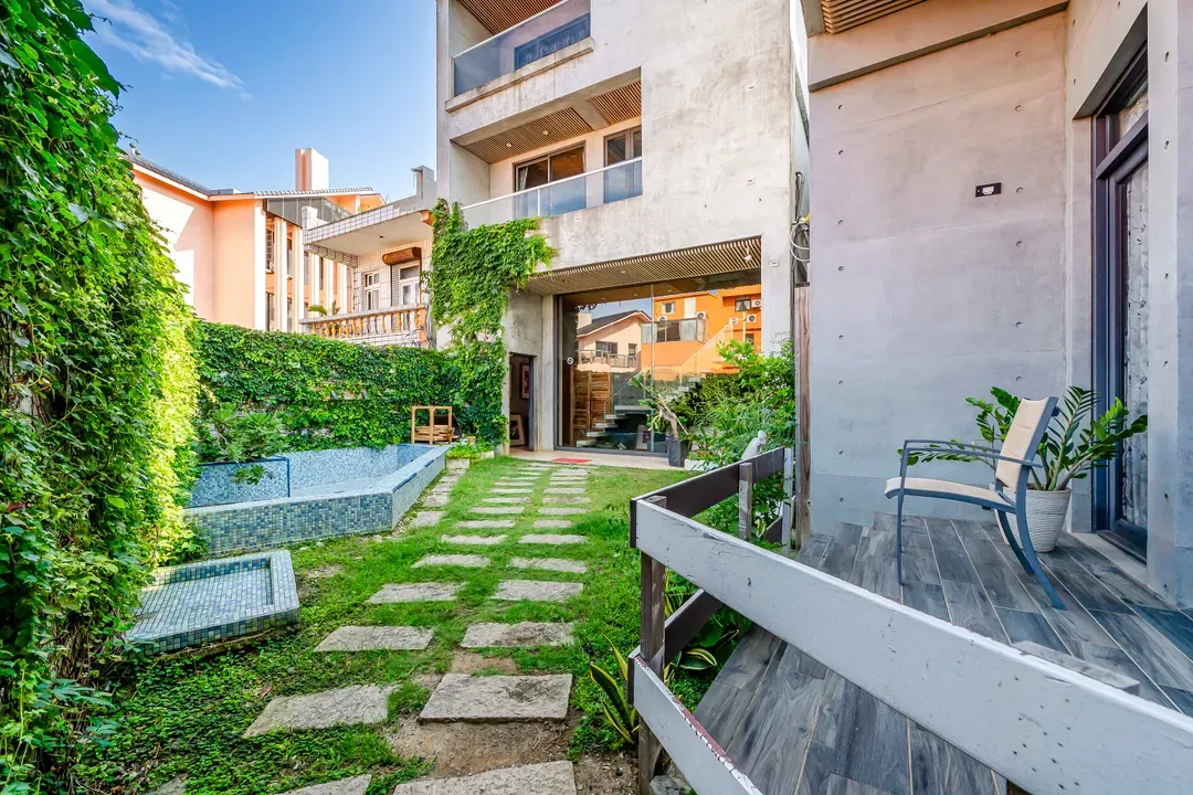 墾丁船帆石原宿｜國旅卡特約｜可包棟民宿-13