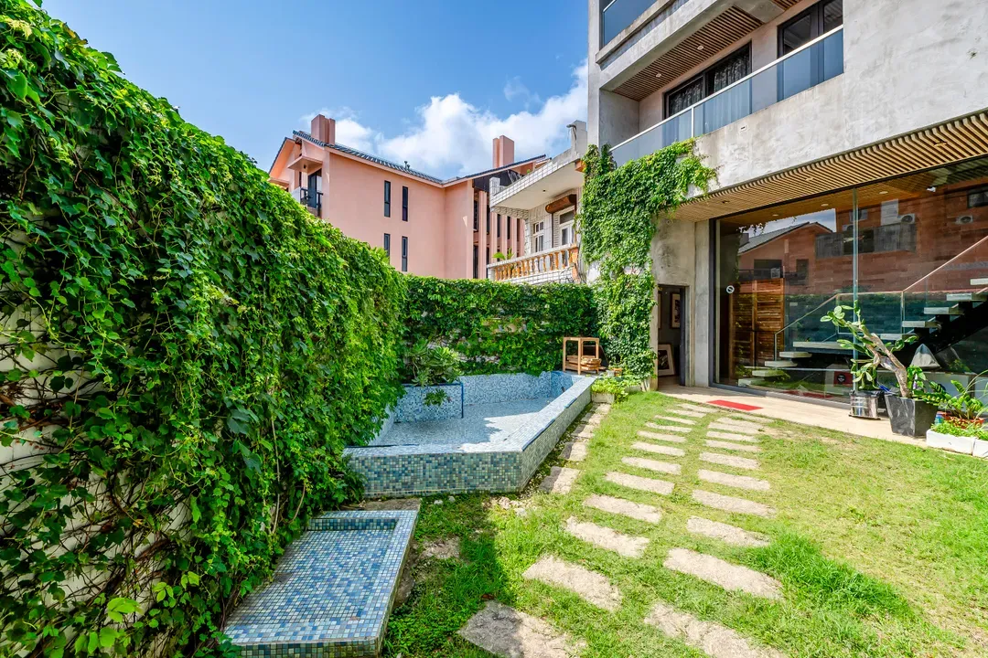 墾丁船帆石原宿｜國旅卡特約｜可包棟民宿-14