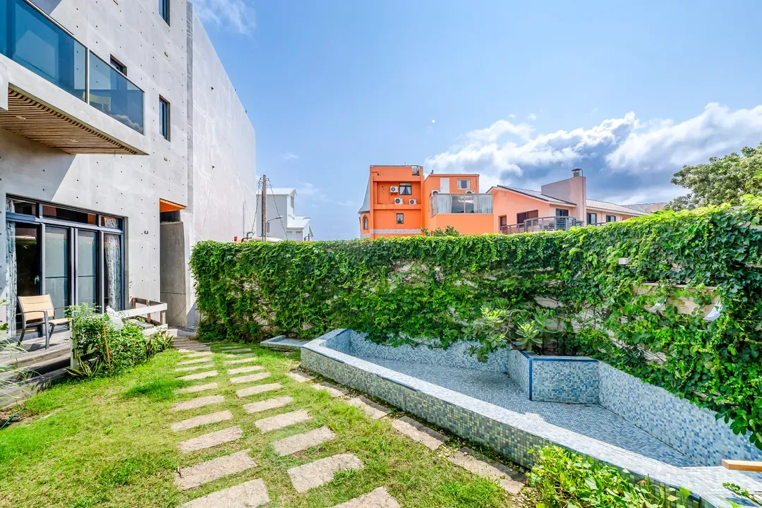 墾丁船帆石原宿｜國旅卡特約｜可包棟民宿-15