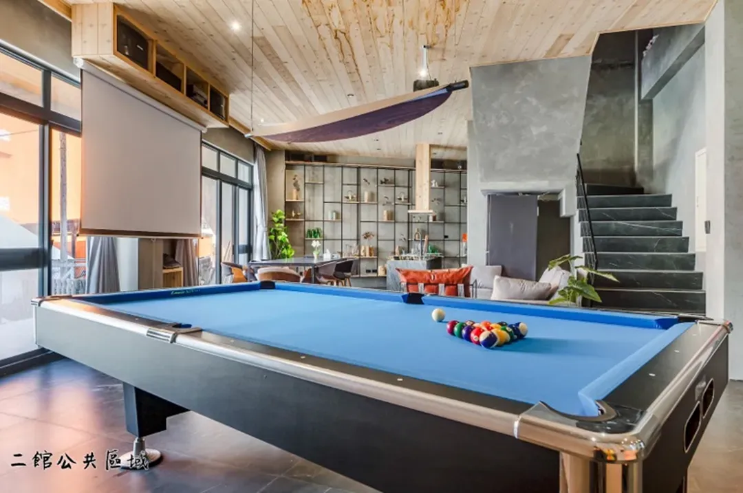 墾丁船帆石原宿｜國旅卡特約｜可包棟民宿-4