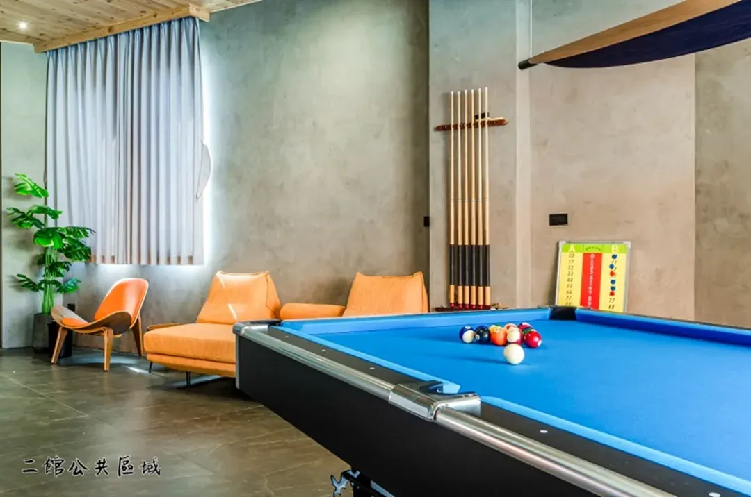 墾丁船帆石原宿｜國旅卡特約｜可包棟民宿-5