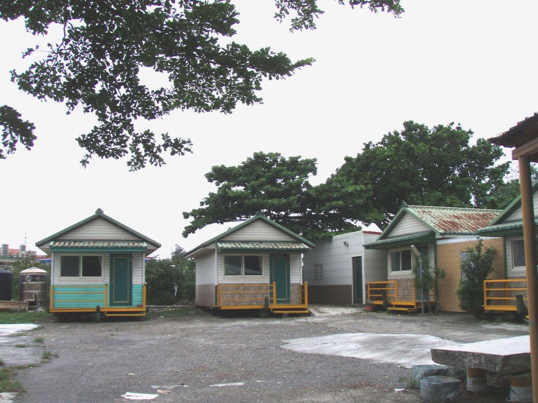 屏東縣-大尖山休閒小屋 | 可烤肉、免費停車