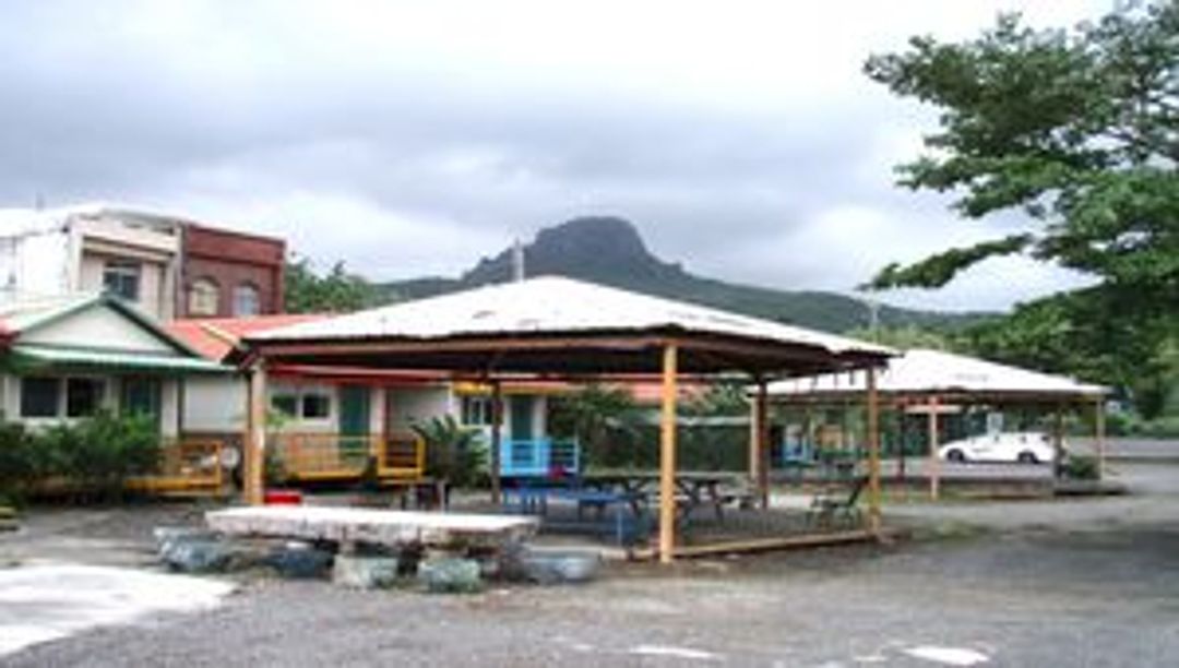 Dajianshan Leisure Lodge-6