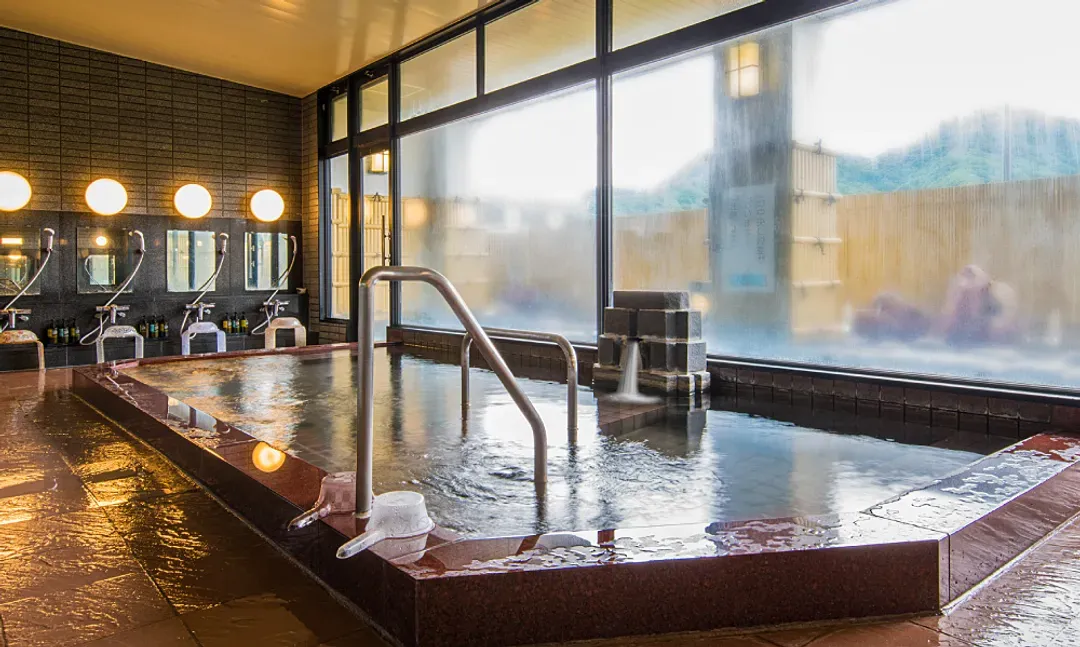 Kinosaki Onsen Asagiriso