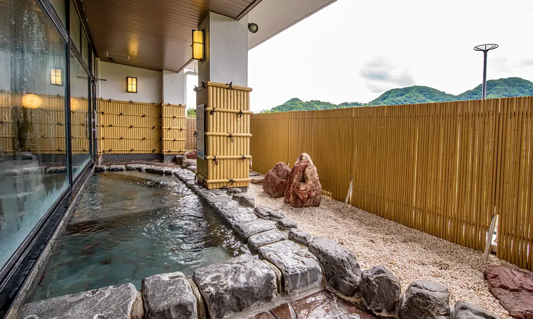 Kinosaki Onsen Asagiriso