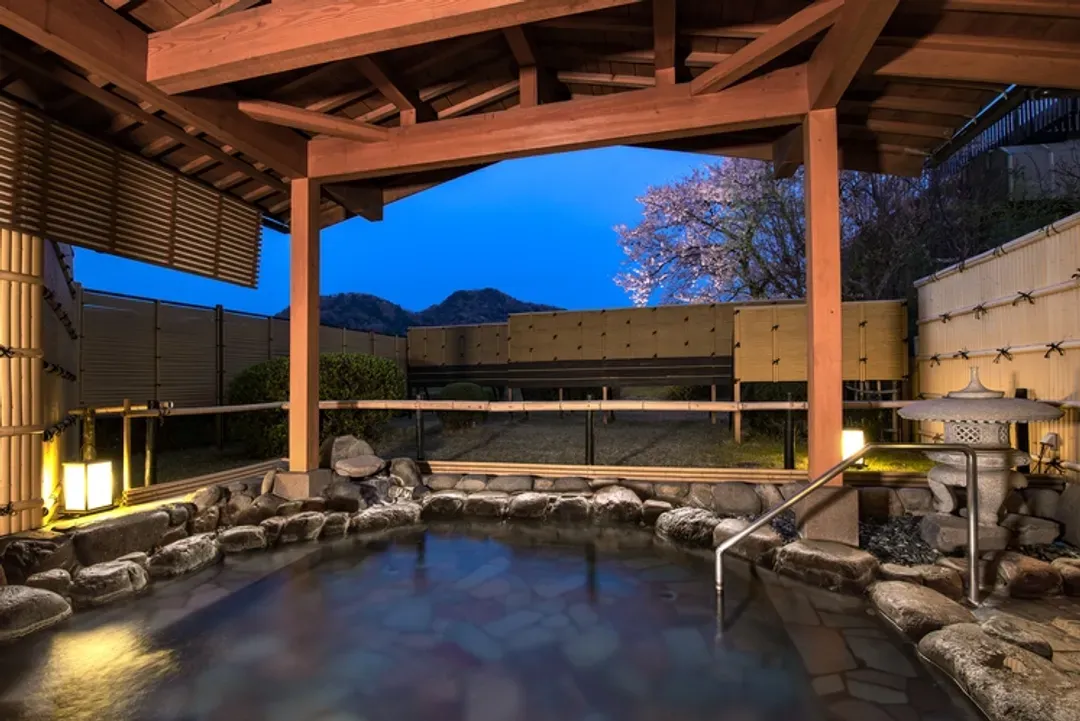 Kinosaki Onsen Asagiriso