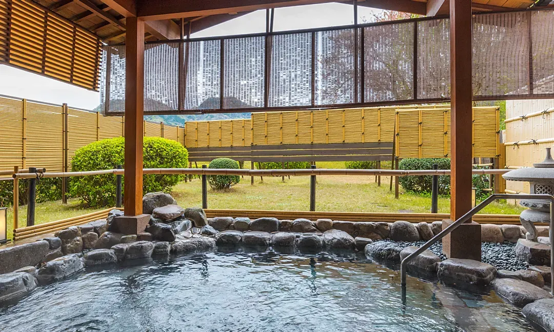 Kinosaki Onsen Asagiriso