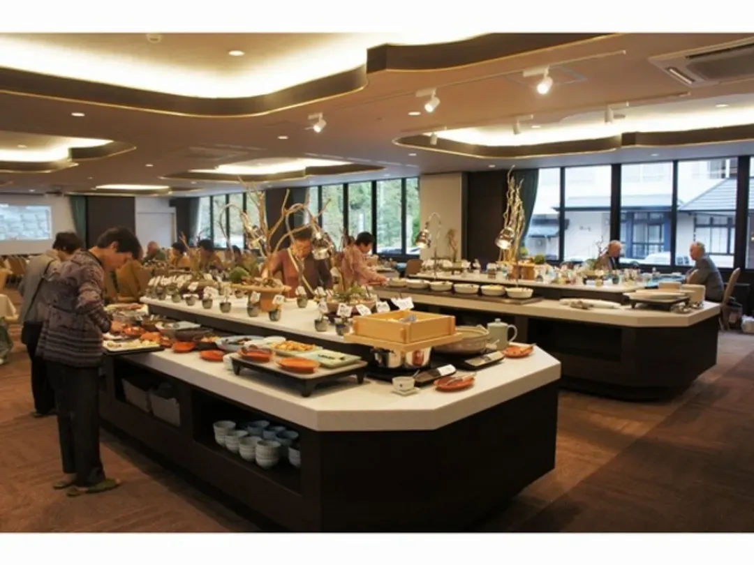 Kinosaki Onsen Asagiriso