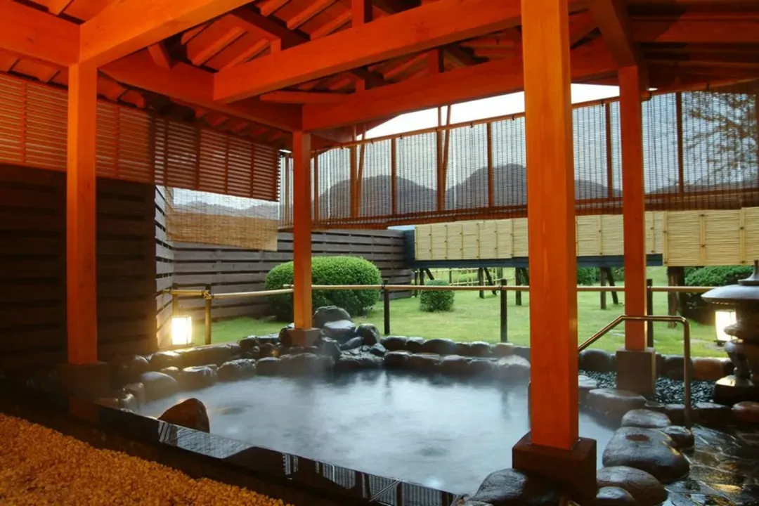 Kinosaki Onsen Asagiriso
