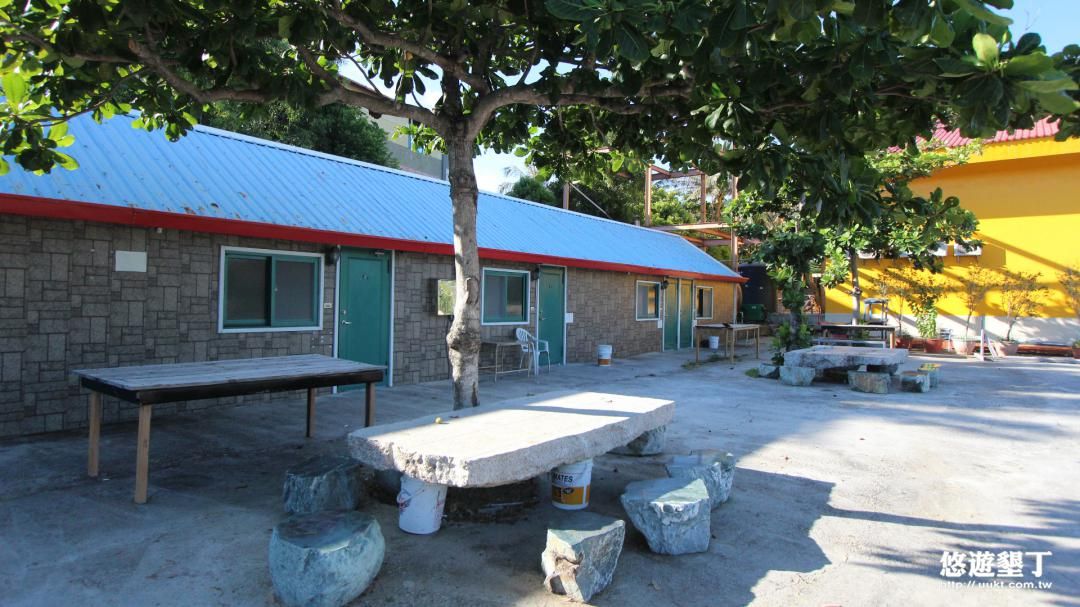 다우핀 마운틴 헛츠  (Dauphin mountain hut)
