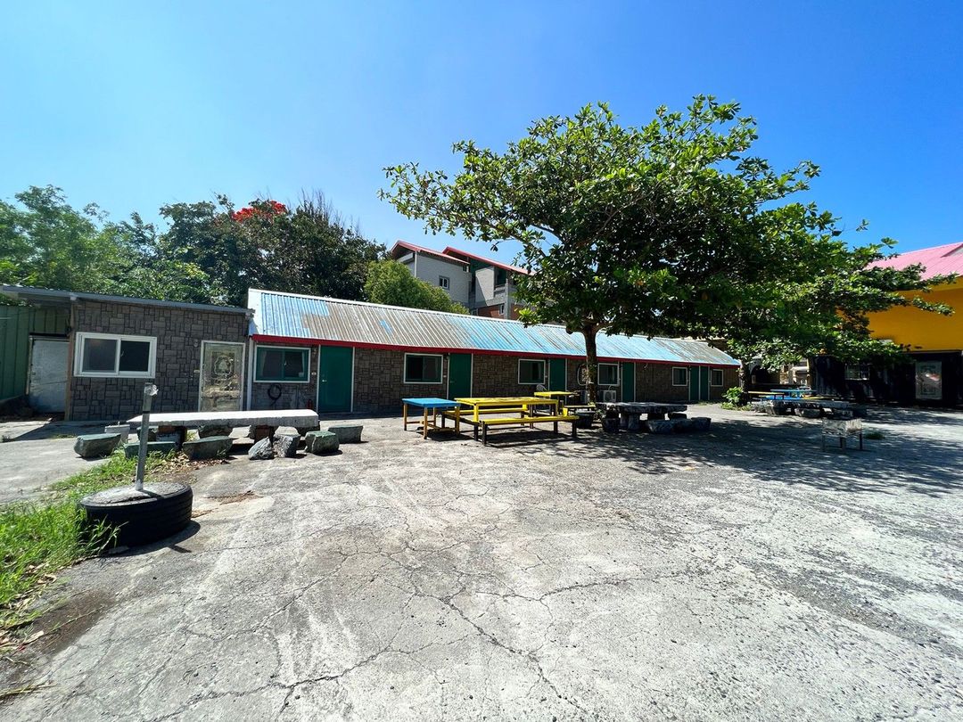 다우핀 마운틴 헛츠  (Dauphin mountain hut)