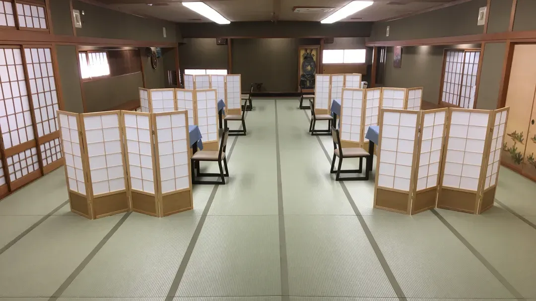 城崎溫泉 泉都旅館｜城崎溫泉站徒歩10分/免費車站接駁巴士-12