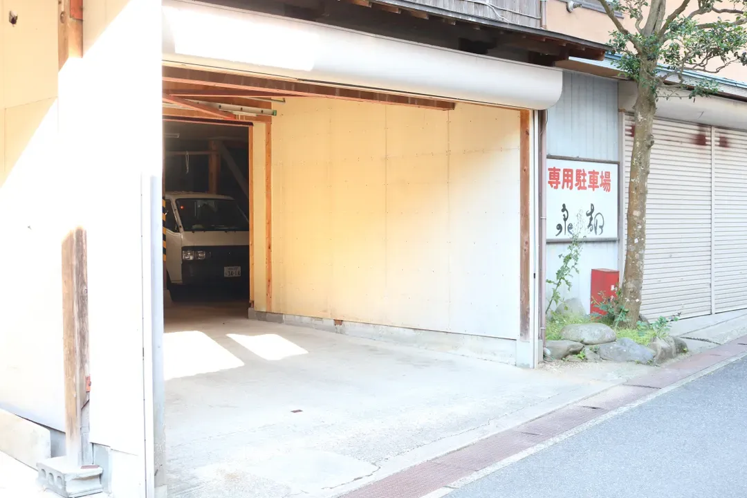 城崎溫泉 泉都旅館｜城崎溫泉站徒歩10分/免費車站接駁巴士