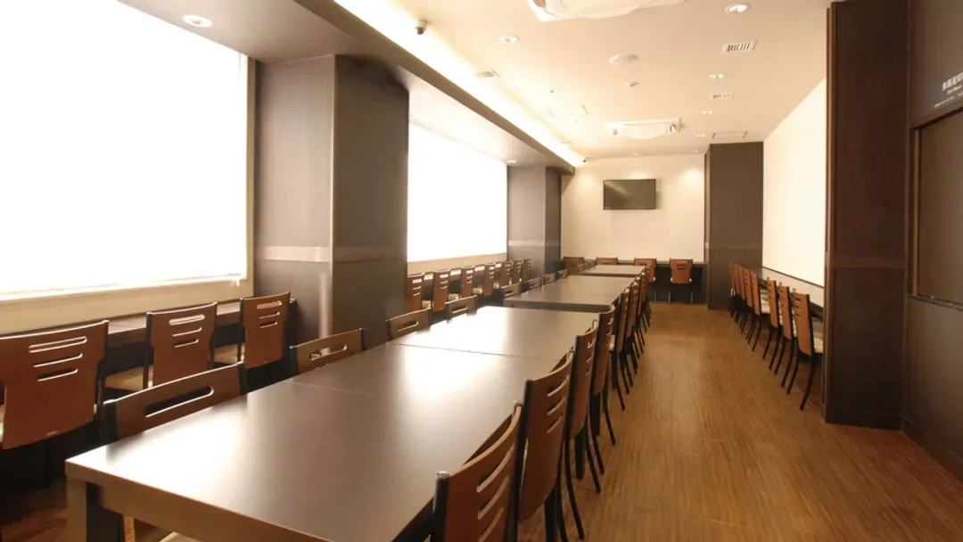 AB Hotel Gifu