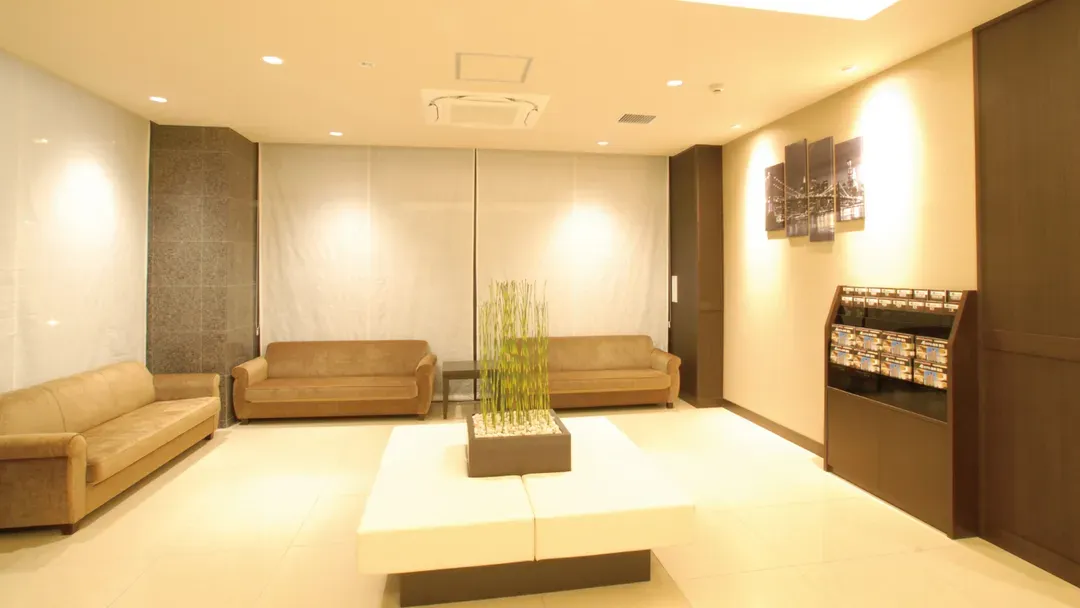 AB Hotel Gifu