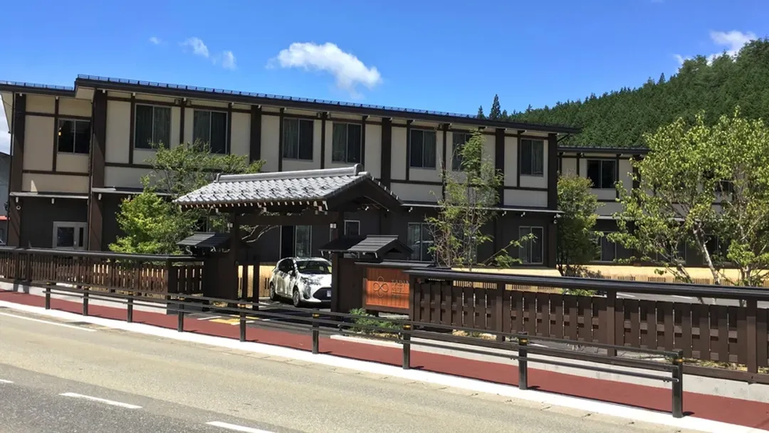 飞驒高山旅之宿饭店｜高山站开车10分/车站免费接送巴士