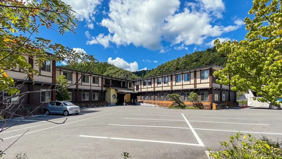 飞驒高山旅之宿饭店｜高山站开车10分/车站免费接送巴士