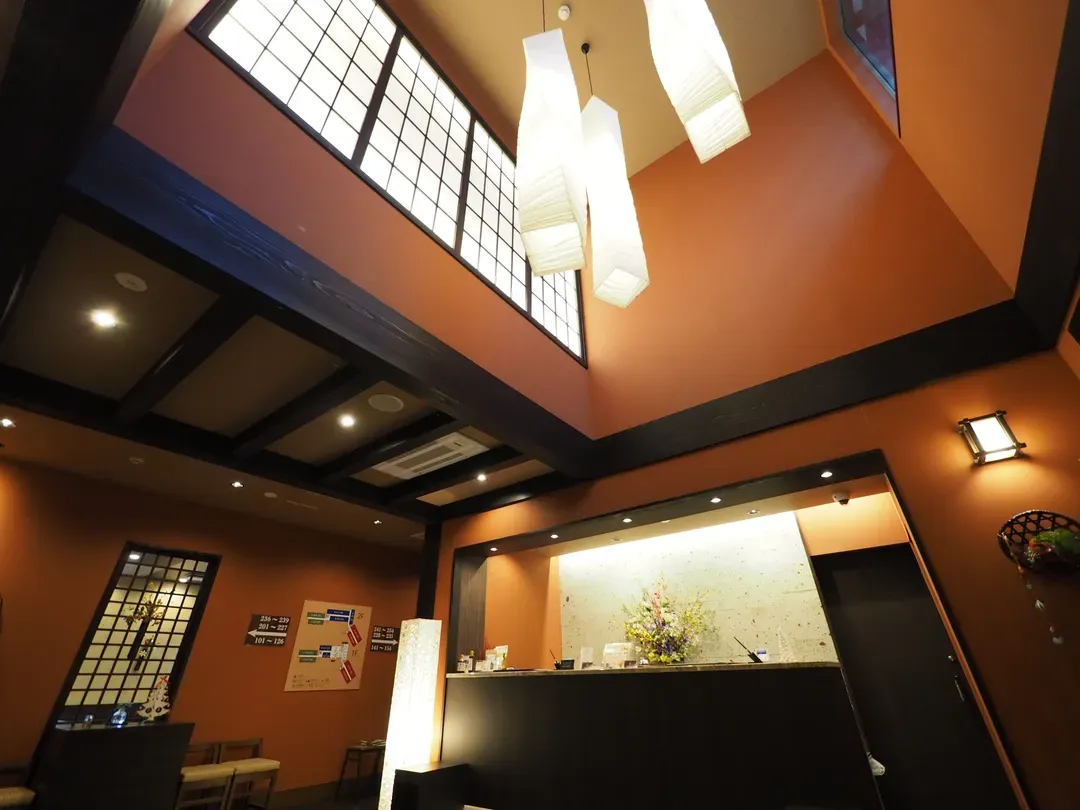 飞驒高山旅之宿饭店｜高山站开车10分/车站免费接送巴士