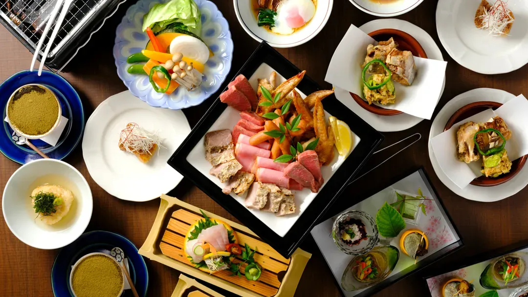 Inasayama Kanko Hotel