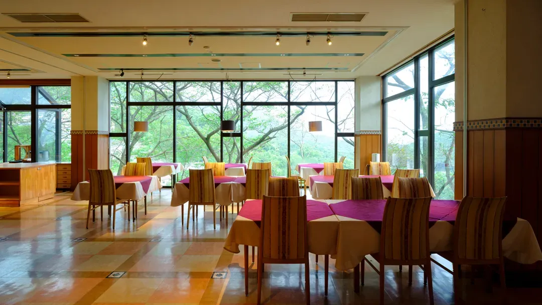 Inasayama Kanko Hotel