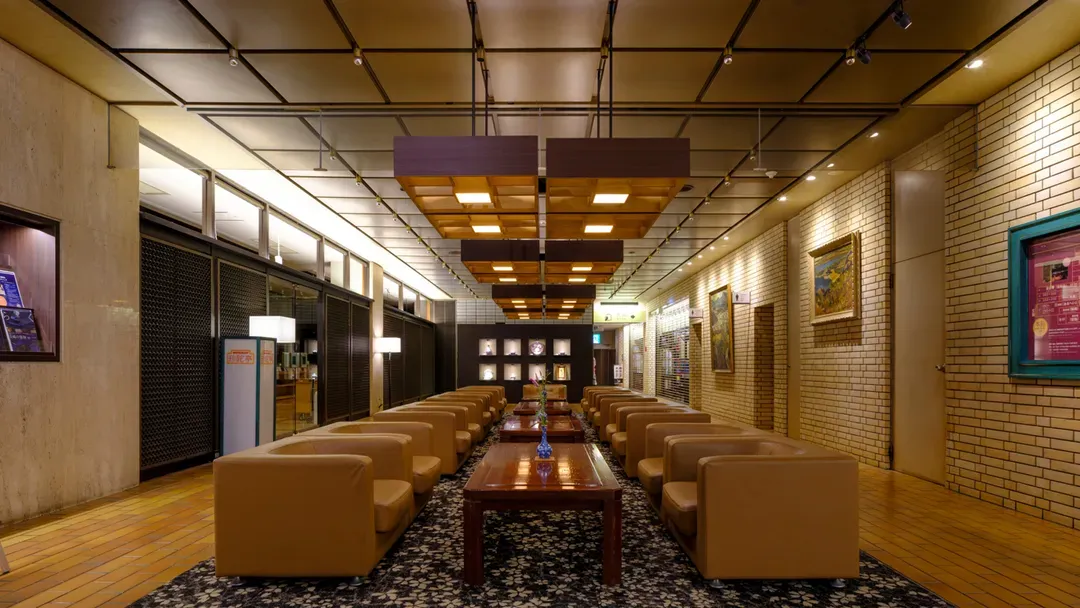 Inasayama Kanko Hotel