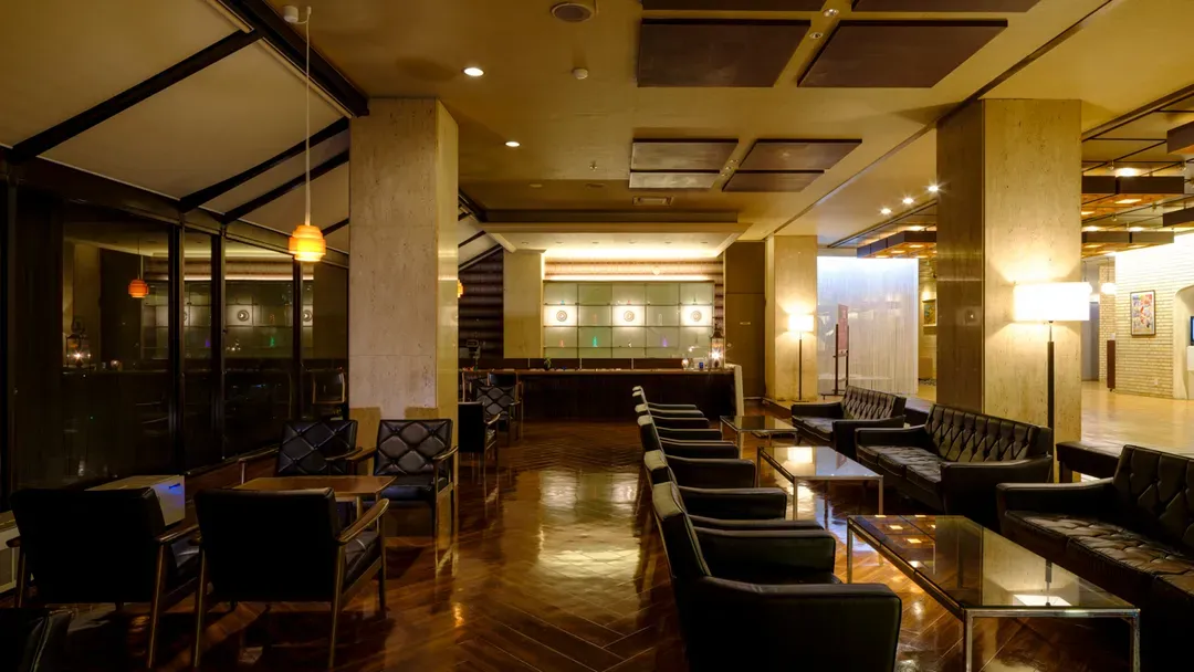 Inasayama Kanko Hotel