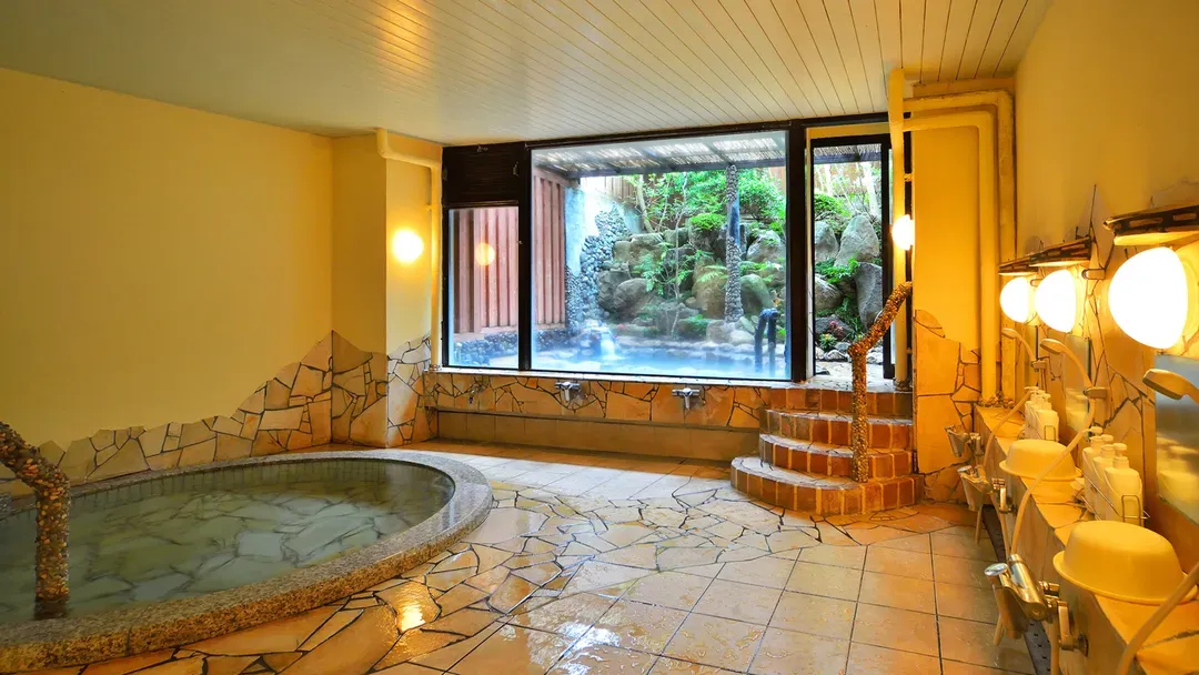 Inasayama Kanko Hotel