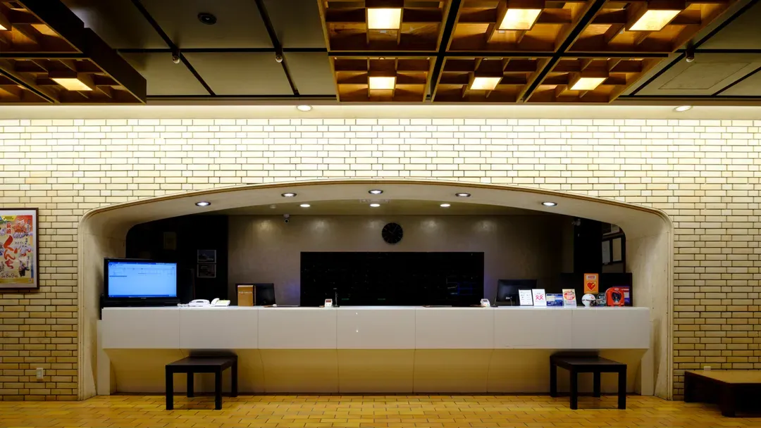 Inasayama Kanko Hotel