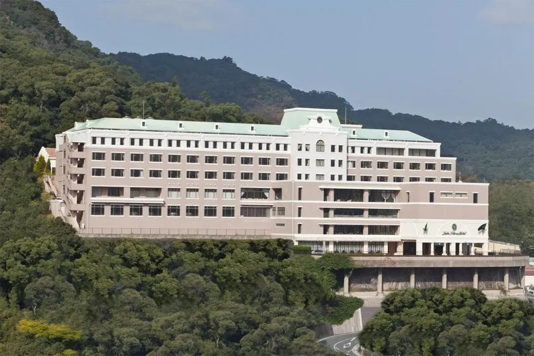 Luke廣場飯店｜稲佐山夜景/近長崎車站/長崎車站免費接駁