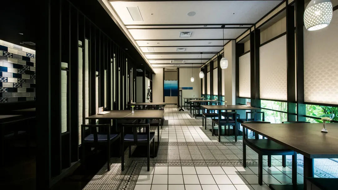 豪斯登堡日航飯店｜豪斯登堡步行5分/JR豪斯登堡站步行10分