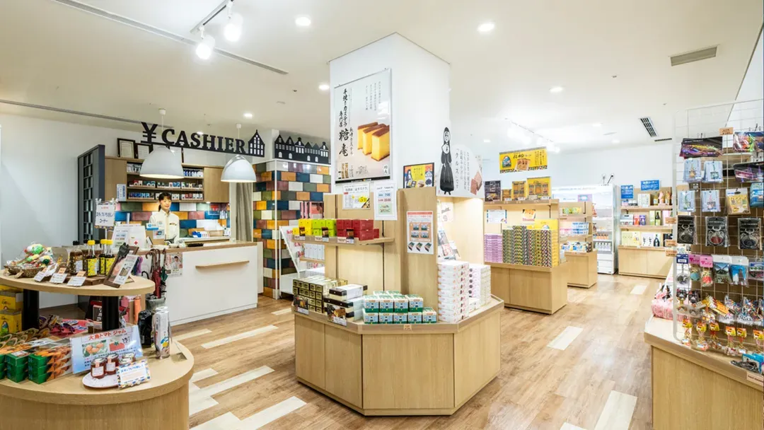 豪斯登堡日航飯店｜豪斯登堡步行5分/JR豪斯登堡站步行10分