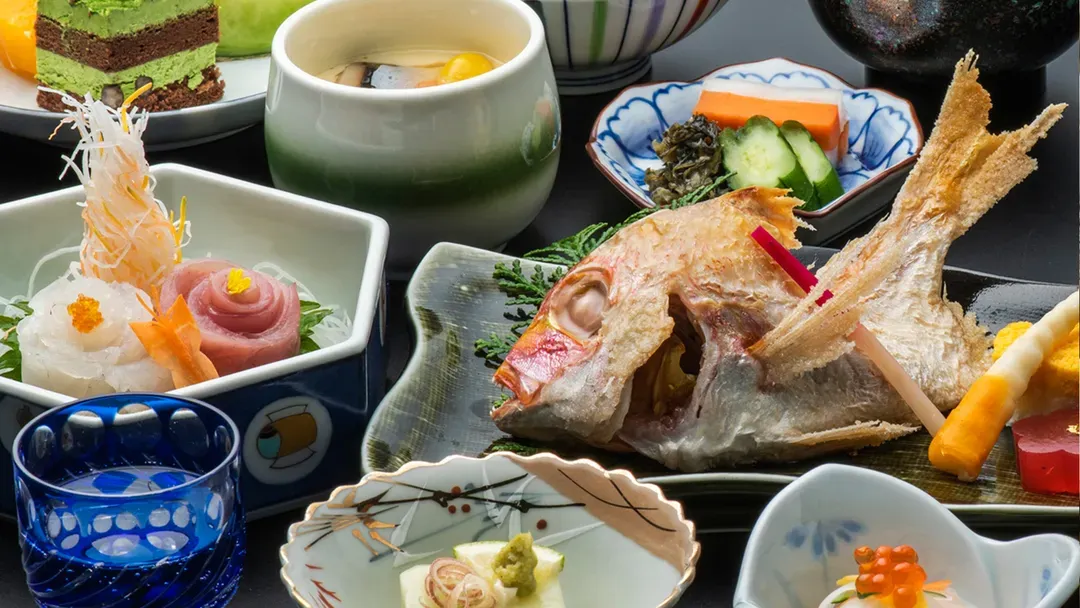 豪斯登堡日航飯店｜豪斯登堡步行5分/JR豪斯登堡站步行10分