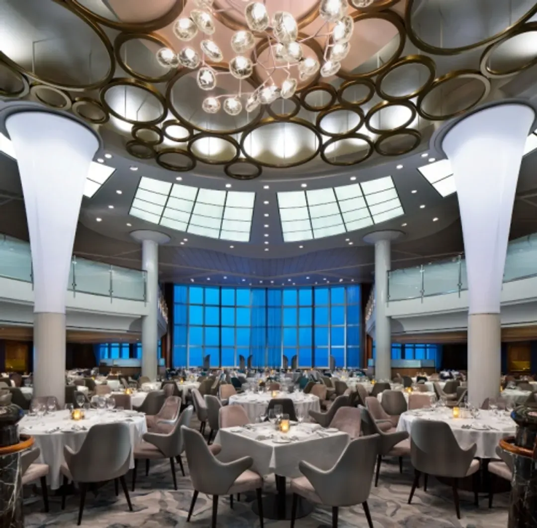 【Celebrity Cruises 名人郵輪】名人千禧號~東京、清水、京都、高知、廣島、釜山、函館、青森13天-2025 東京登船-12