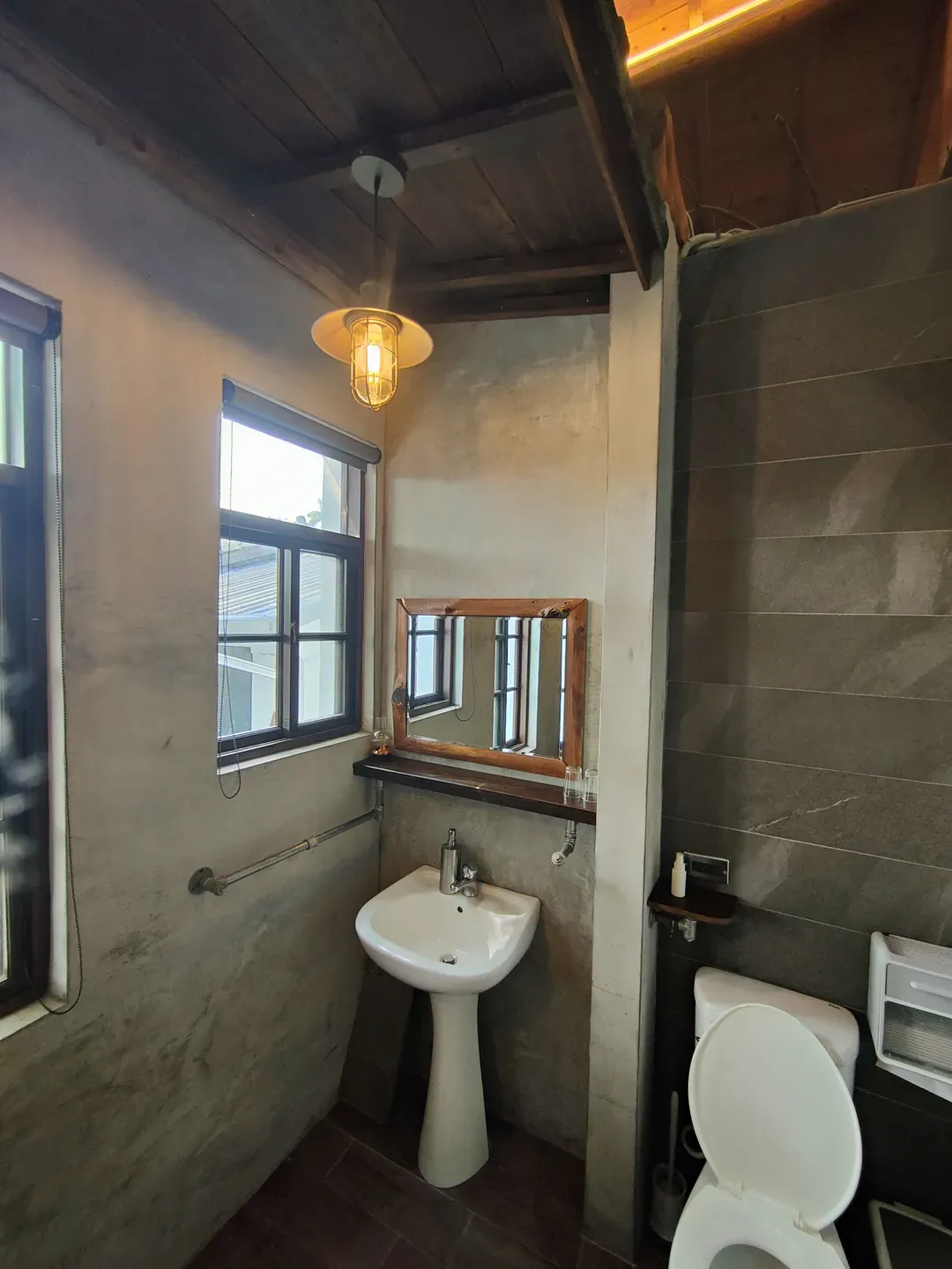 SOHO Gongfang Military Village Life Experience Center