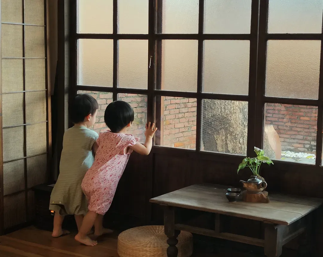 SOHO Gongfang Military Village Life Experience Center