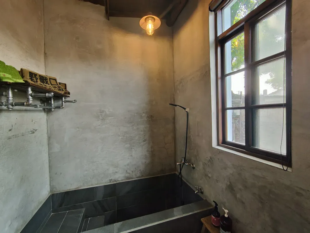 SOHO Gongfang Military Village Life Experience Center