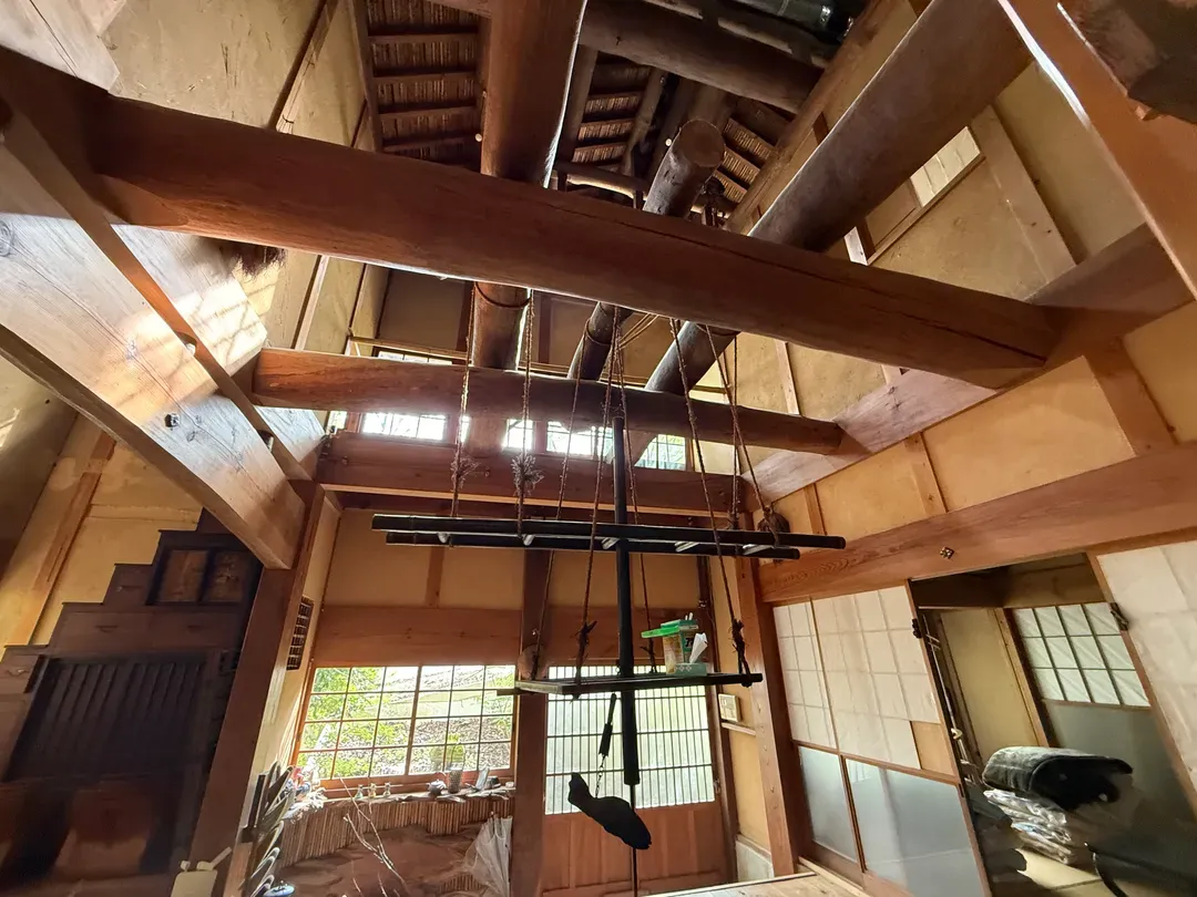 廣島縣-Guest House 古民家之宿 千鶴