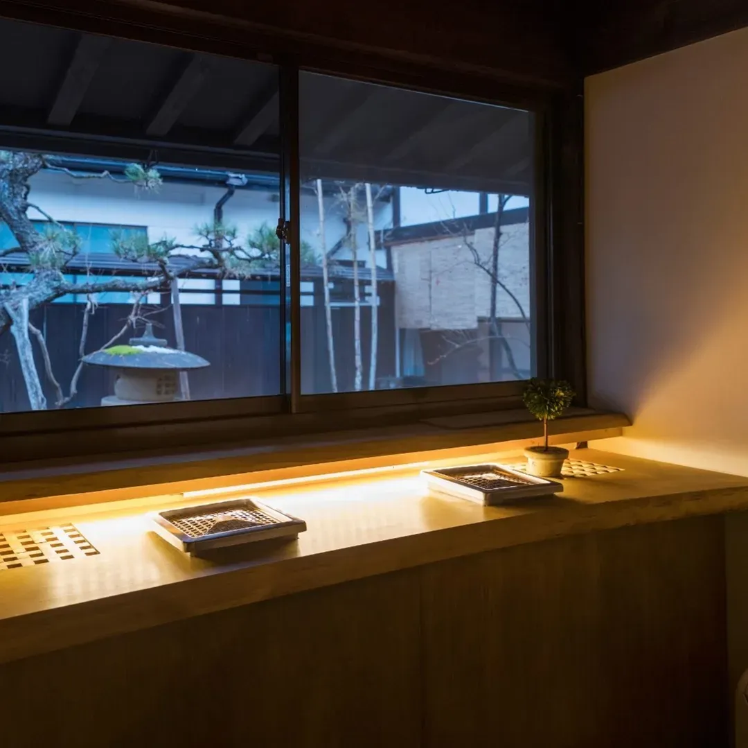 Ryokan Asunaro