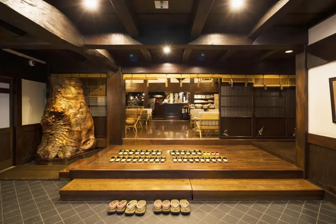 Ryokan Asunaro